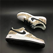 Nike Air Force 1 Low Retro Cocoa Snake  - 5