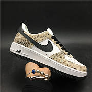 Nike Air Force 1 Low Retro Cocoa Snake  - 3