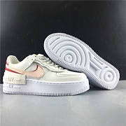 Nike Air Force 1 Shadow Phantom - 1