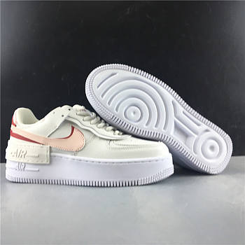 Nike Air Force 1 Shadow Phantom