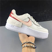 Nike Air Force 1 Shadow Phantom - 4