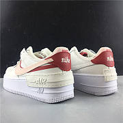 Nike Air Force 1 Shadow Phantom - 2