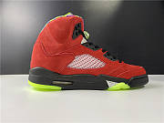 Jordan 5 Retro What The CZ5725-700 - 3