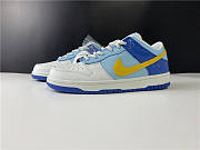 Air Dunk Low GS 'Splash'  - 1