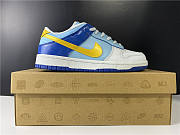 Air Dunk Low GS 'Splash'  - 6