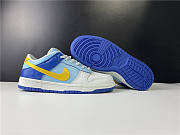 Air Dunk Low GS 'Splash'  - 5