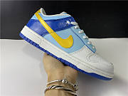 Air Dunk Low GS 'Splash'  - 2