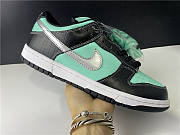 Nike Dunk SB Low Diamond Supply Co.  - 2