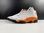 Air Jordan 13 “Starfish”  - 1