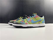 Nike SB Dunk Low Heat Map  - 1