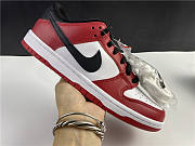 Nike SB Dunk Low J-Pack Chicago   - 5