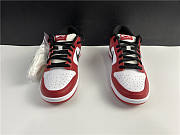 Nike SB Dunk Low J-Pack Chicago   - 2