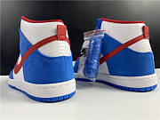 Nike SB Dunk High Kevin Perez Doraemon  - 6