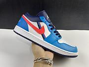 Air Jordan 1 Low Game Time - 3