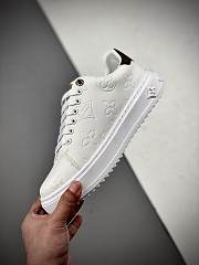 Louis Vuitton Time Out Sneakers  - 2