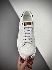 Louis Vuitton Time Out Sneakers  - 3