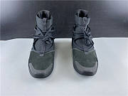 Nike Air Fear of God 1 Triple Black  - 2