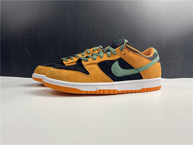 Nike Dunk Low Ceramic (2020)  - 1