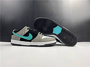 Nike SB Dunk Low Pro Elephant - 2