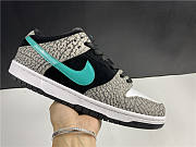 Nike SB Dunk Low Pro Elephant - 5