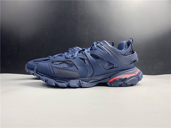 Balenciaga Track Blue Pearl  - 1