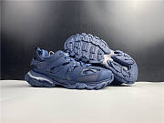 Balenciaga Track Blue Pearl  - 2