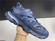 Balenciaga Track Blue Pearl  - 3