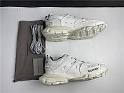 Balenciaga Track White Black  - 6