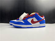 Nike SB Dunk Low  Doraemon - 1