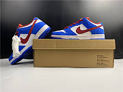 Nike SB Dunk Low  Doraemon - 3