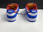 Nike SB Dunk Low  Doraemon - 5