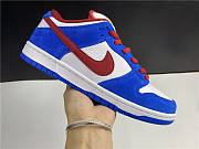 Nike SB Dunk Low  Doraemon - 6