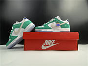 Nike Dunk Low Kasina Neptune Green - 3