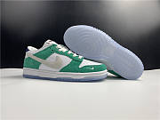 Nike Dunk Low Kasina Neptune Green - 4