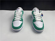 Nike Dunk Low Kasina Neptune Green - 5