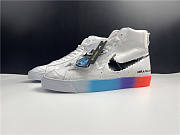 Nike Blazer Mid 77 Have A Good Game   - 1