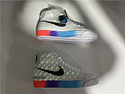 Nike Blazer Mid 77 Have A Good Game   - 2