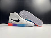 Nike Blazer Mid 77 Have A Good Game   - 3