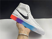 Nike Blazer Mid 77 Have A Good Game   - 5