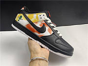 Nike SB Dunk Low Raygun Tie-Dye Black   - 6