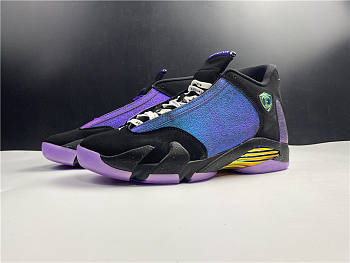 Jordan 14 Retro Doernbecher 