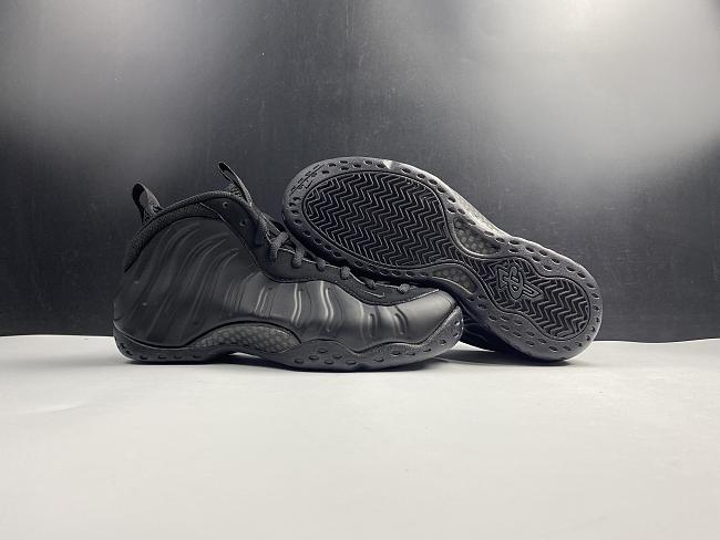 Nike Air Foamposite One Anthracite  - 1