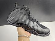 Nike Air Foamposite One Anthracite  - 2