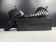 Nike Air Foamposite One Anthracite  - 3