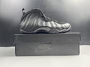 Nike Air Foamposite One Anthracite  - 4