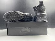 Nike Air Foamposite One Anthracite  - 5