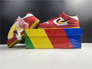 Nike SB Dunk Low QS Vietnam 25th Anniversary - 6