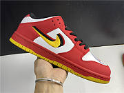 Nike SB Dunk Low QS Vietnam 25th Anniversary - 3