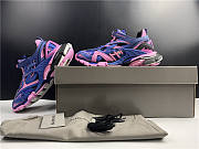 Balenciaga Track.2 Blue Pink - 3