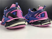 Balenciaga Track.2 Blue Pink - 4